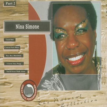 Nina Simone Summertime (live)