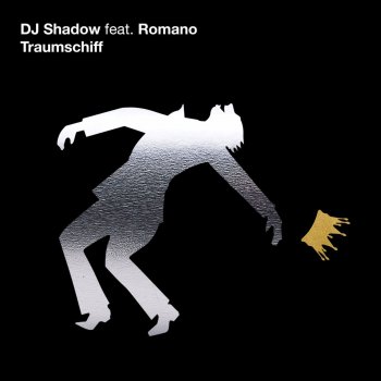 DJ Shadow Traumschiff