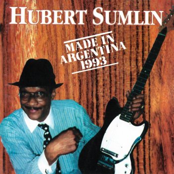 Hubert Sumlin I Did What I Could (Live)