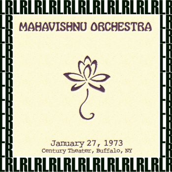 Mahavishnu Orchestra Hope / Celestial Terrestrial Commuters