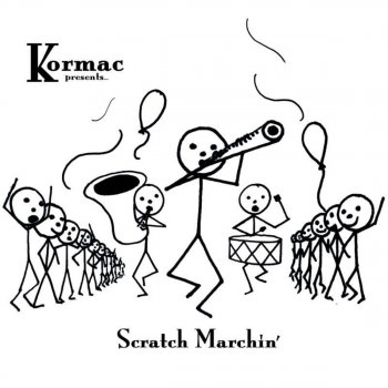 Kormac Harry's Record Machine
