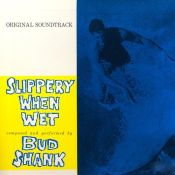 Bud Shank Going My Wave
