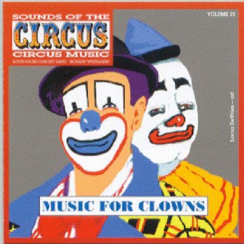 Circus Travlin' Blues
