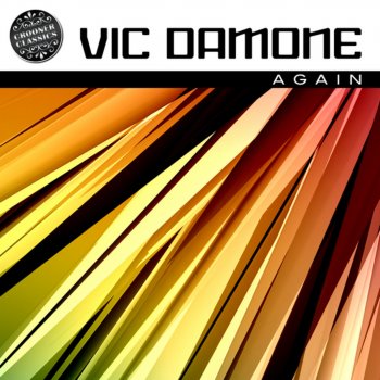 Vic Damone Just Say I Love Her (Dicitencello)