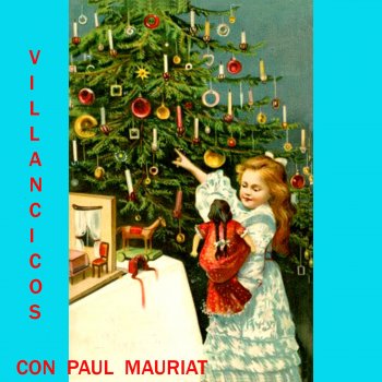 Paul Mauriat Navidades Blancas