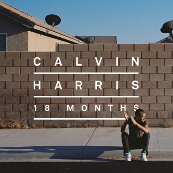 Calvin Harris feat. Nicky Romero Iron