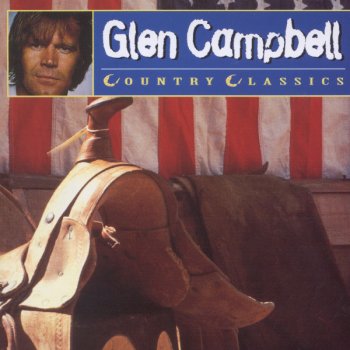 Glen Campbell Honey Come Back