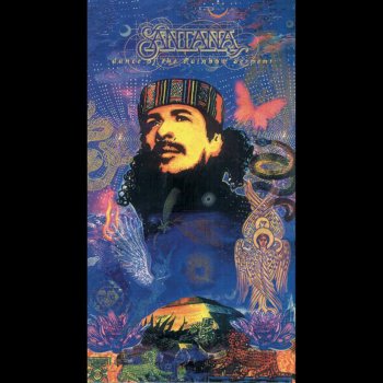 Santana Blues for Salvador