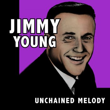 Jimmy Young Unchained Melody
