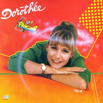 Dorothee Ça donne envie de chanter