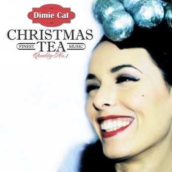 Dimie Cat Christmas Tea - Instrumental