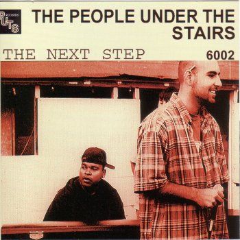 People Under the Stairs Asshole (feat. Assault)