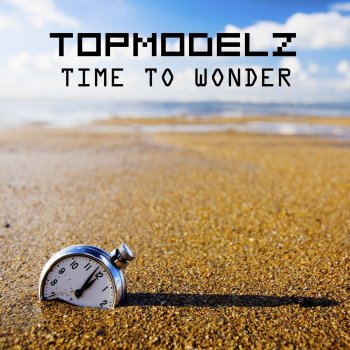 Topmodelz Time to Wonder (Steve Murano Remix)
