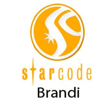 Starcode Brandi