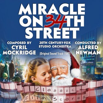 Twentieth Century-Fox Studio Orchestra Hark! The Herald Angels Sing / Sing a Song of Sixpence / The First Noel