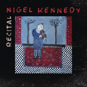 Nigel Kennedy I'm Crazy 'Bout My Baby (And My Baby's Crazy 'Bout Me)