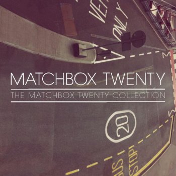 Matchbox Twenty So Sad So Lonely