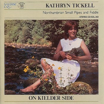 Kathryn Tickell The Skate / Beeswing