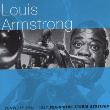 Louis Armstrong Laughin' Louie (No.2)