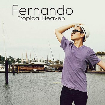 Fernando Tropical Love (Instrumental)