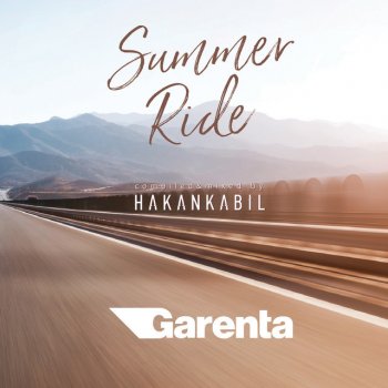 Various Artists Garenta Summer Ride - Continuous Mix