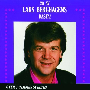 Lars Berghagen Lisa