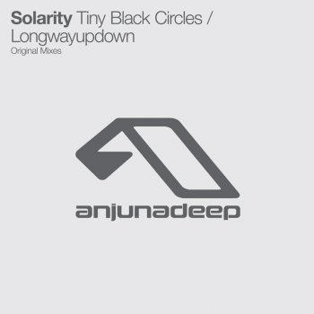 Solarity Tiny Black Circles - Original Mix