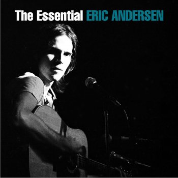 Eric Andersen Singin' Man