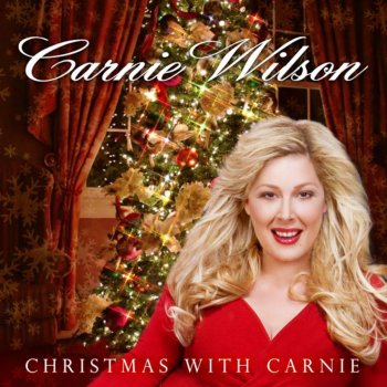 Carnie Wilson Rudolph the Red-Nosed Reindeer