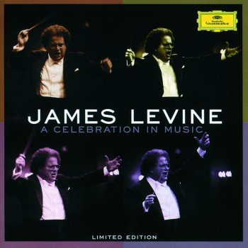 Metropolitan Opera Orchestra feat. James Levine Tristan und Isolde: Prelude and Liebestod