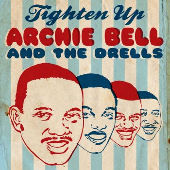 Archie Bell & The Drells Patches