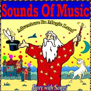 Sounds Of Music Lotions And Potions