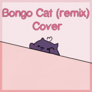 ZaBlackRose Bongo Cat /Meow