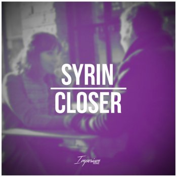 Syrin Closer - Original Mix