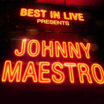 Johnny Maestro & The Brooklyn Bridge Welcome Me Love (Live)