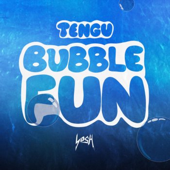 Tengu Bubble Fun