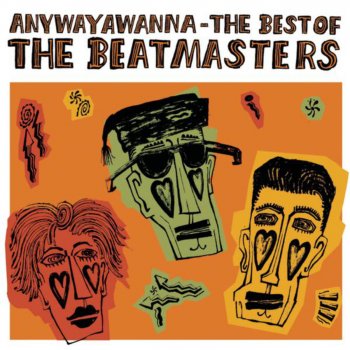 The Beatmasters Warm Love