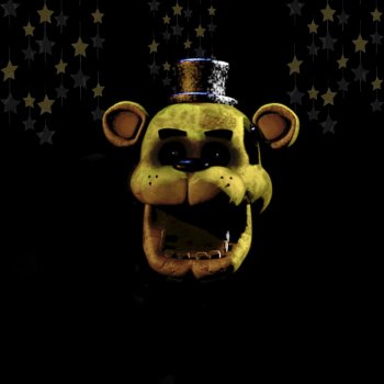 Itowngameplay Golden Freddy's Song