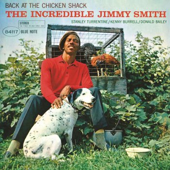 Jimmy Smith Minor Chant