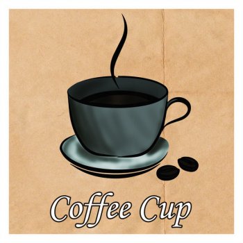 LJ Coffee Cup