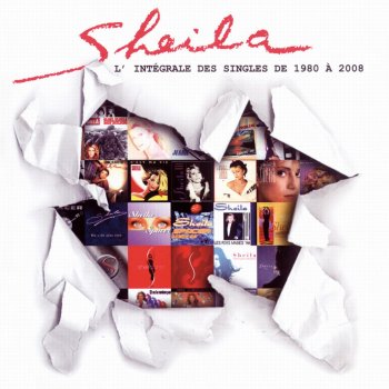 Sheila E6 dans le quinzième - version intrumentale
