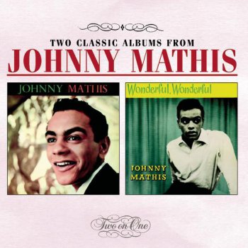 Johnny Mathis EARLY AUTUMN