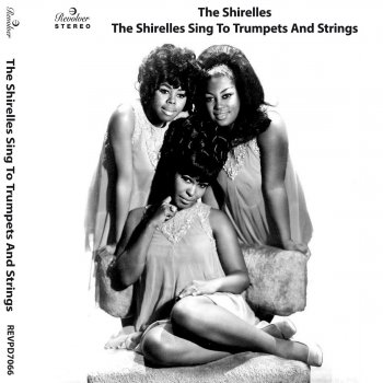 Ellington feat. The Shirelles Without a Word of Complaint