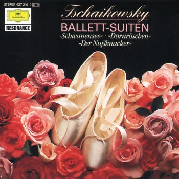 Pyotr Ilyich Tchaikovsky feat. Warsaw National Philharmonic Orchestra & Witold Rowicki The Sleeping Beauty, Suite, Op.66a: Pas de caractère: Puss in Boots