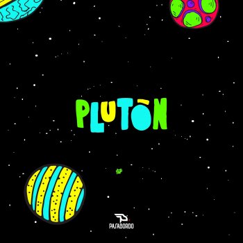 Pasabordo Plutón