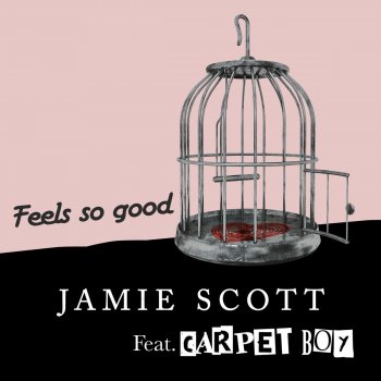 Jamie Scott feat. Carpet Boy Feels so Good