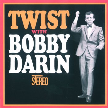 Bobby Darin Mighty Mighty Man