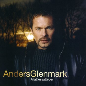 Anders Glenmark Mysterium