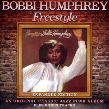 Bobbi Humphrey I Could Love You More