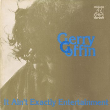 Gerry Goffin It's Not The Spotlight